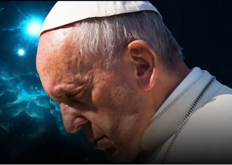 مرگ پاپ فرانسیس، فوتبالی‌ترین پاپ تاریخ