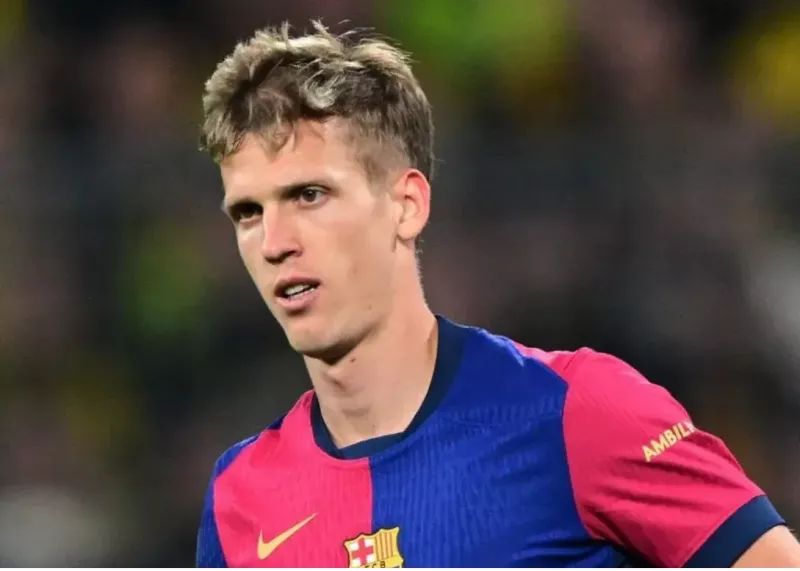 اولمو: این کامبک قدمی بزرگ به سمت قهرمانی بود