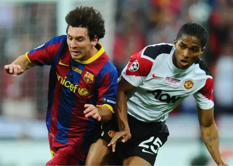 خانواده‌ام اجازه ندادند که به رئال بروم!