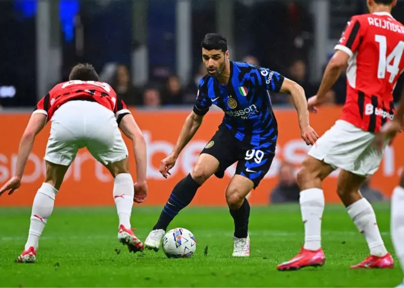 طارمی در گودالی شش برابر سنسیرو!