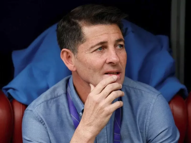 سرمربی عراق: خودشان میگویند لیاقت تو را نداشتیم!