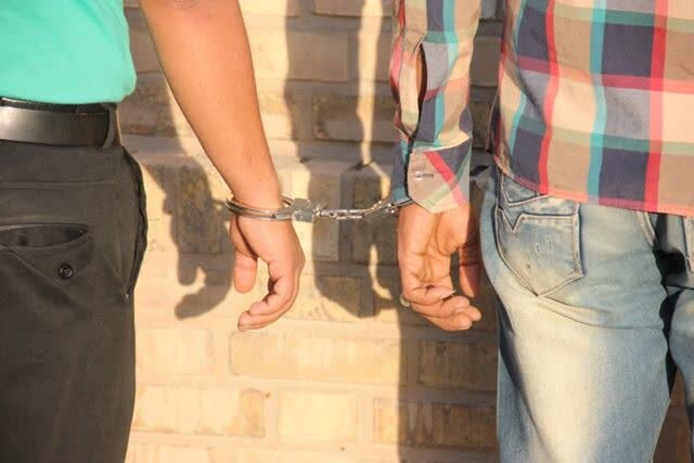 دستگیری ۵۳ نفر از عاملان رژیم غاصب صهیونیستی در فارس