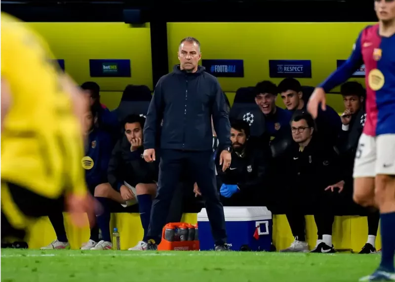 رکورد درآمدهای بارسلونا شکسته شد