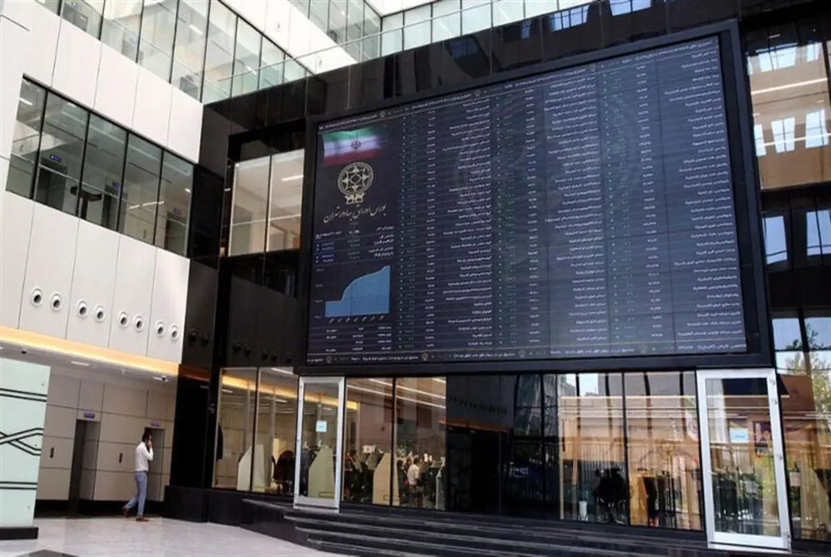 برگشت بورس به مدار صعودی؛ شاخص فرابورس ریخت