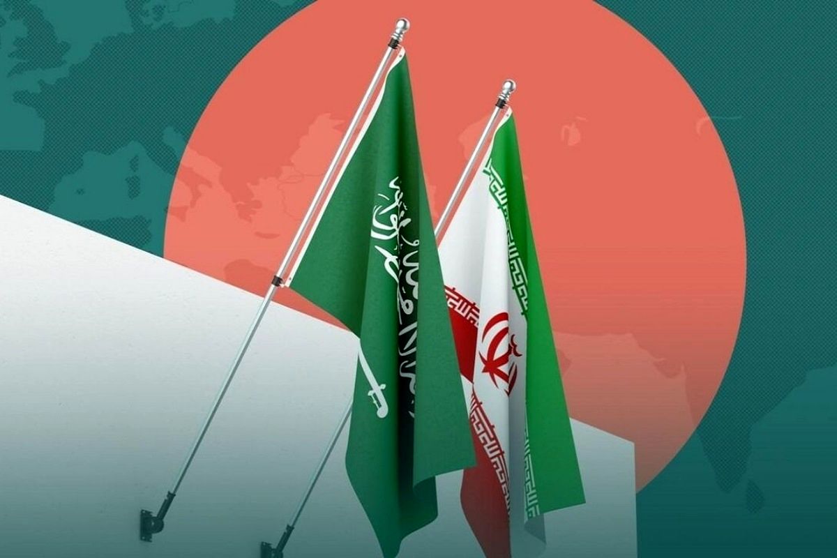 ایران و عربستان در این زمینه به تفاهم جدید رسیدند