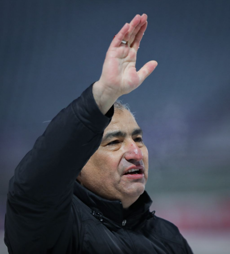 فوری و غیرمنتظره: ساکت به نساجی برگشت!