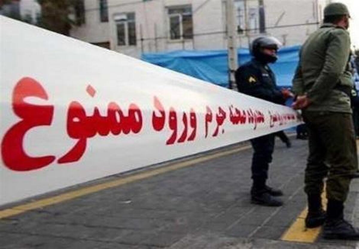 قتل وحشیانه مرد میانسال با چاقو به خاطر اختلافات خانوادگی