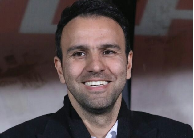 انتقاد تند خلیلی: بازیکنان گوش نمیدهند!