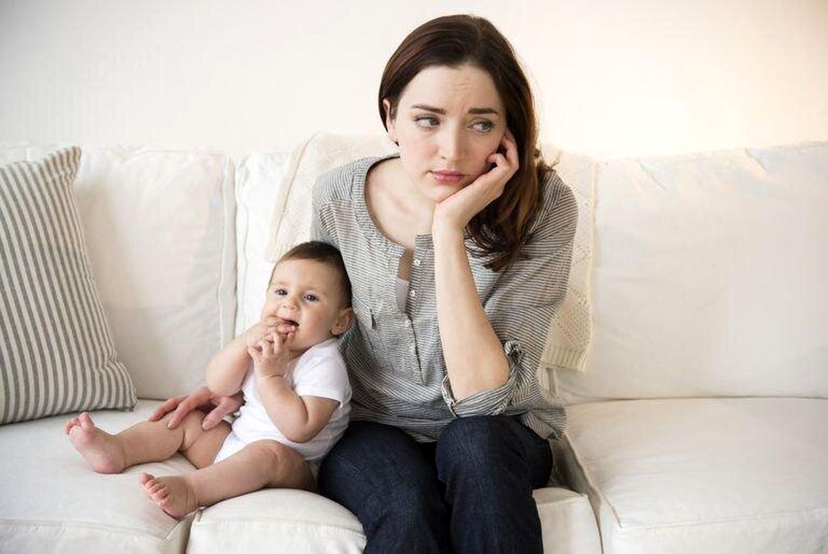 حفظ سلامت روان با ۷ حرکت + اینفوگرافیک