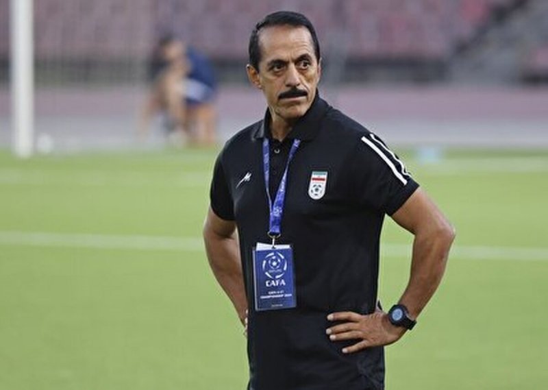 دفاعیه مفصل چمنیان: سفارش ناپذیر و گوشت‌تلخ هستم!