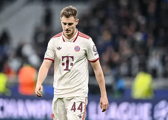 پشیمانی استانیشیچ از درگیری با توپ جمعکن: حماقت کردم