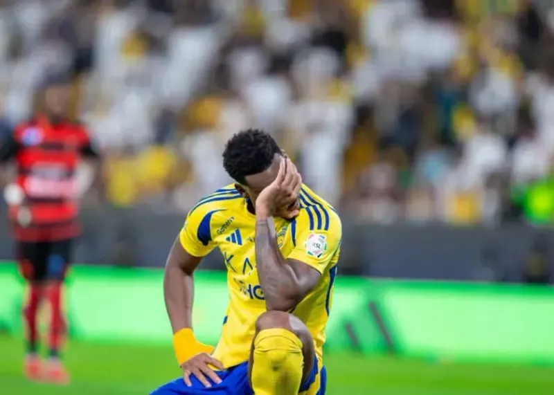 ستاره النصر مقابل استقلال حال گل خالی نمیزند! 