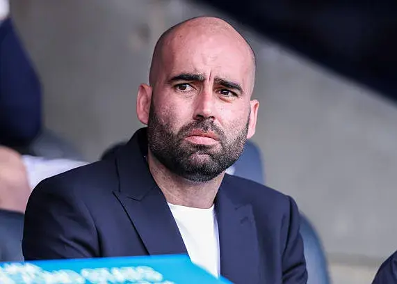 داور تصمیمات بهتری میگرفت به بارسا نمیباختیم!