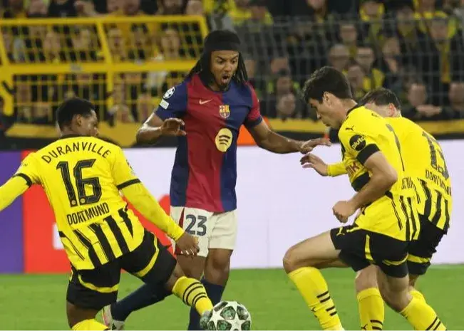 شکایت رسمی بارسا: بازیکن‌ها نابود شدند!