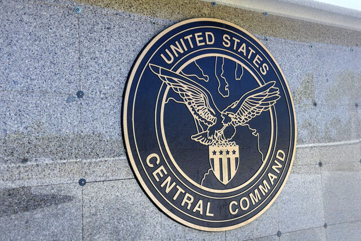 فرمانده سنتکام به اسرائیل رفت