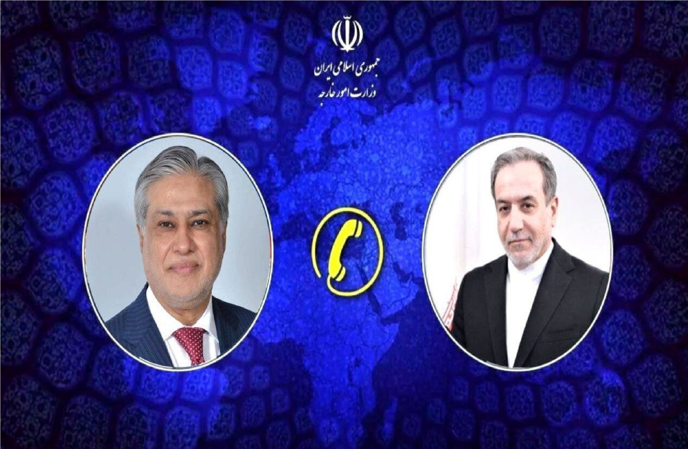 تاکید عراقچی بر شناسایی و مجازات عاملان مرگ چند تن از اتباع پاکستانی در ایران