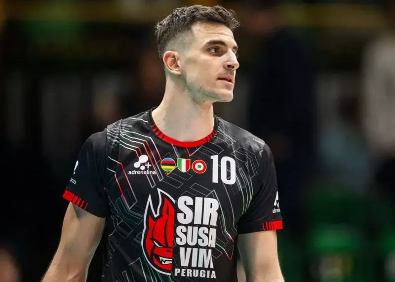 والیبال دنیا در انتظار یک تغییر تابعیت جنجالی