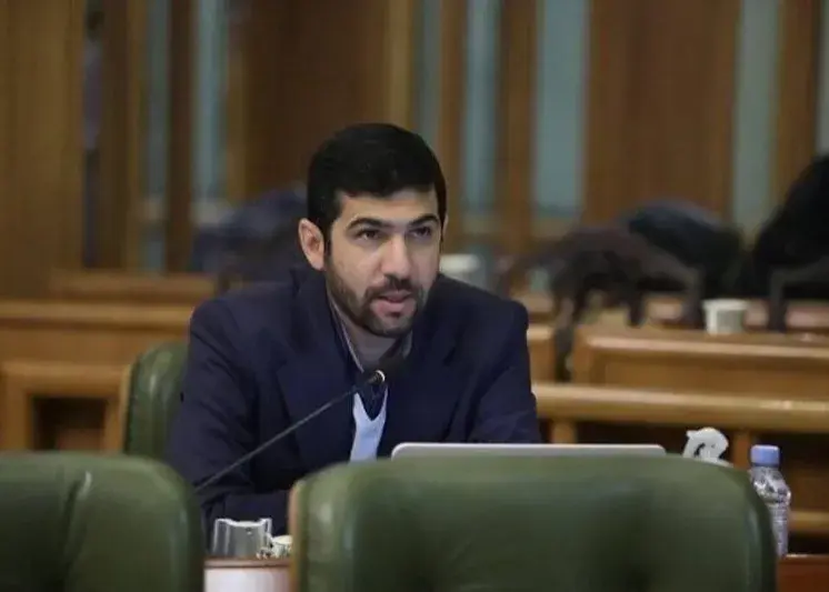 اختصاصی: حرفهای مهم نامزد مدیر عاملی پرسپولیس!