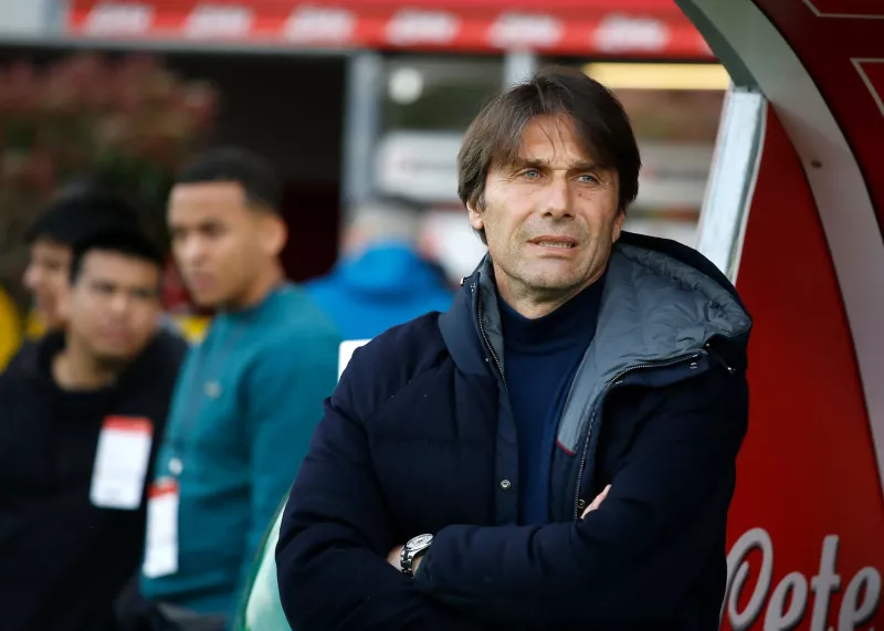 کونته: غذای ناپل عالیست اما جام میخواهم!