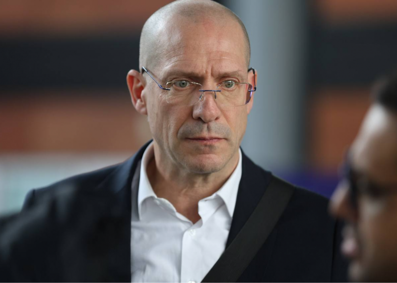 حل معمای پیچیده تیم ملی والیبال ایران