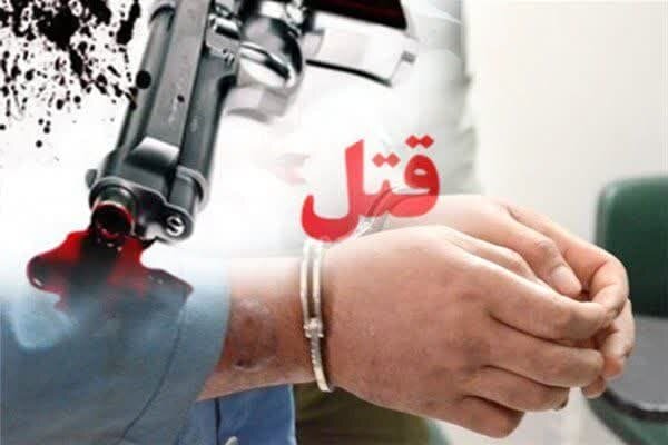 قتل عجیب یک مرد با اسلحه پس از مدت ها فاش شد