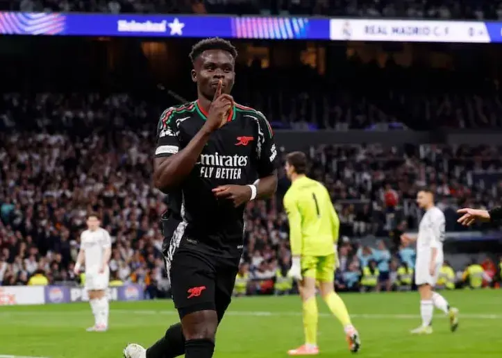 8 تیمی که رئال هرگز آنها را شکست ندادهاند!