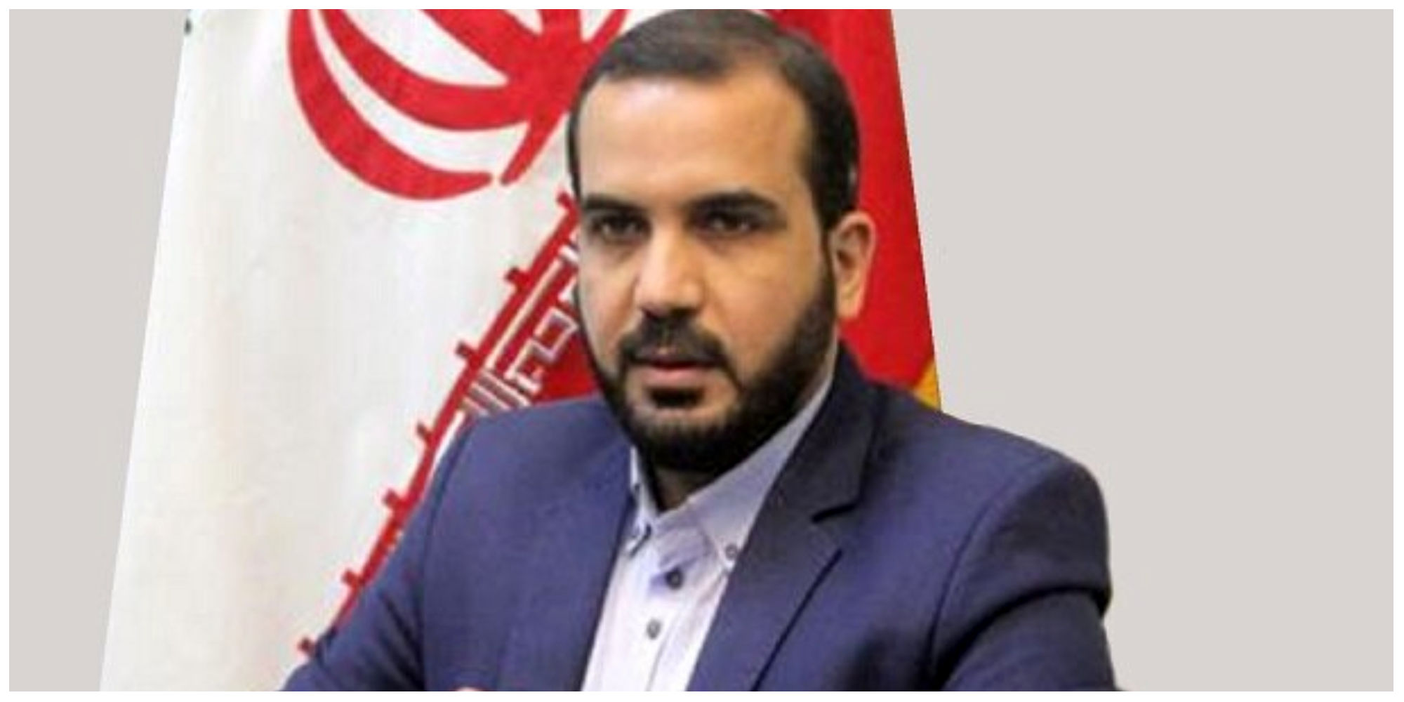 یوسفی: مذاکره تنها راه حل مشکلات نیست