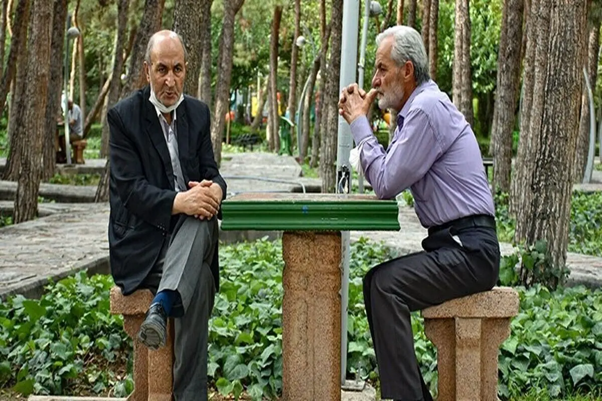 خوش خبری برای بازنشستگان | تاریخ دقیق پرداخت معوقات بازنشستگان اعلام شد