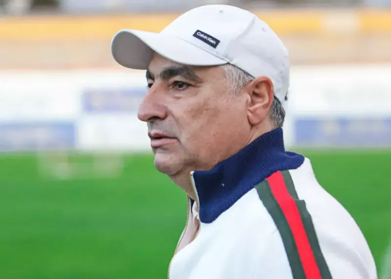 الهامی بالای سر تیم، شروع دوباره (عکس)