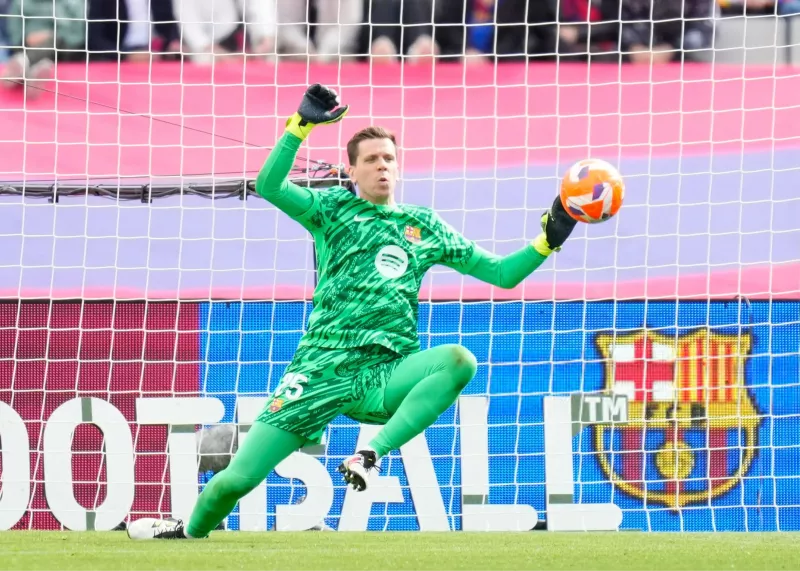 شزنی همزمان بدترین و بهترین بازیکن بارسلوناست!