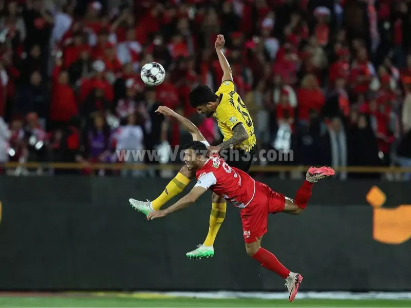 تلخ‌ترین شب برای رکوردهای جدید علیپور و امیری