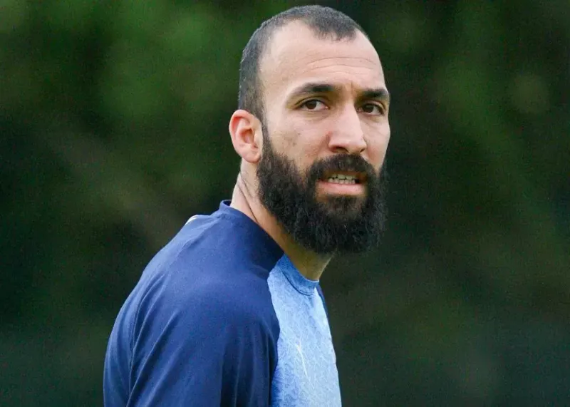 حرفهای جنجالی روزبه چشمی: استقلال را کشتید!