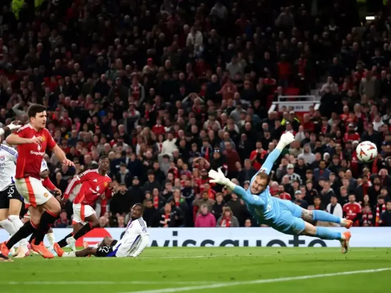 رکورد عجیب یونایتد: دو گل در دقیقه ۱۲۰!