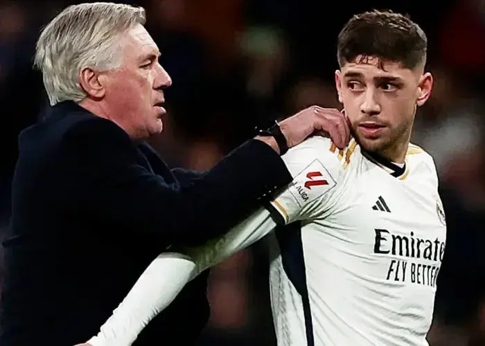 امید رئال به خسته‌‌ترین ساقهای فوتبال جهان!