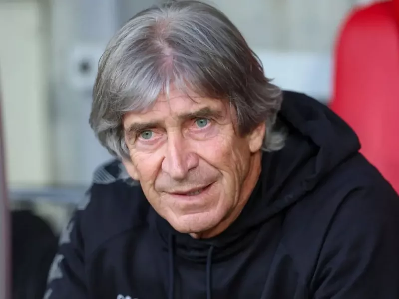 شاهکار پیگرینی با تاریخسازی در رئال بتیس