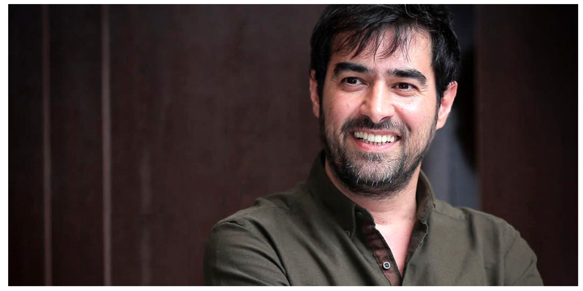 شهاب حسینی از انتخابات خانه تئاتر انصراف داد