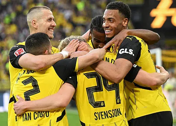 توفان ۹ دقیقه‌ای دورتموند: کواچ سهمیه می‌خواهد