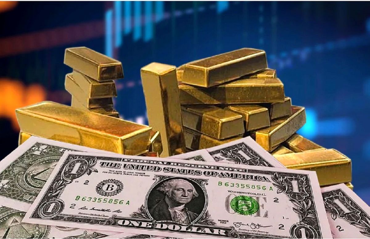 قیمت طلا, سکه و ارز امروز 19 تیر ماه 1404 ؛ روند صعودی قیمت ها ادامه دار شد
