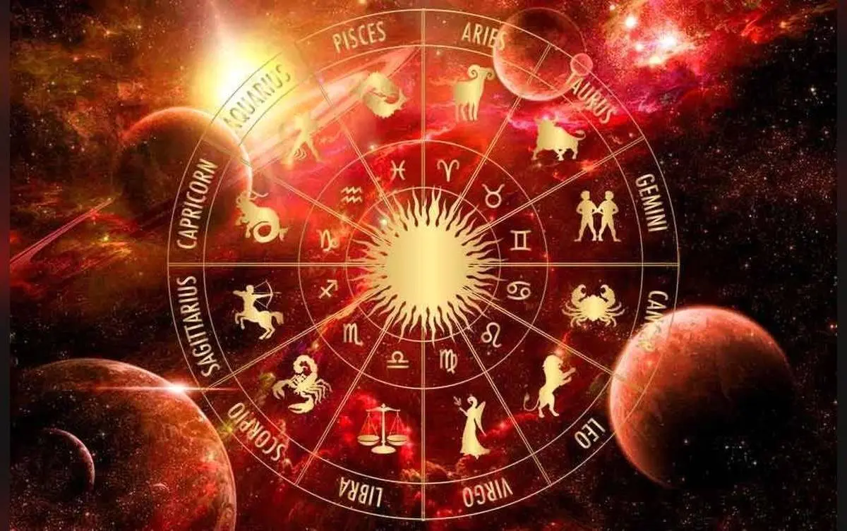 فال ابجد فردا دوشنبه 8 اردیبهشت ۱۴۰۴ را اینجا بخوانید