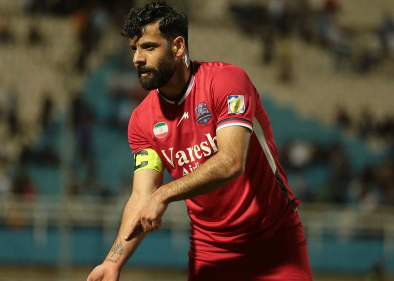 افسوس مالک نساجی از یک جدایی یک نفر