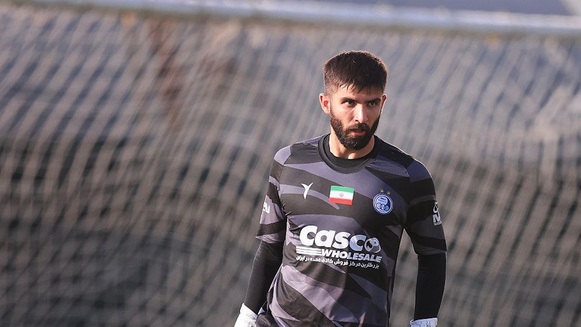 نام اولین خروجی استقلال لو رفت