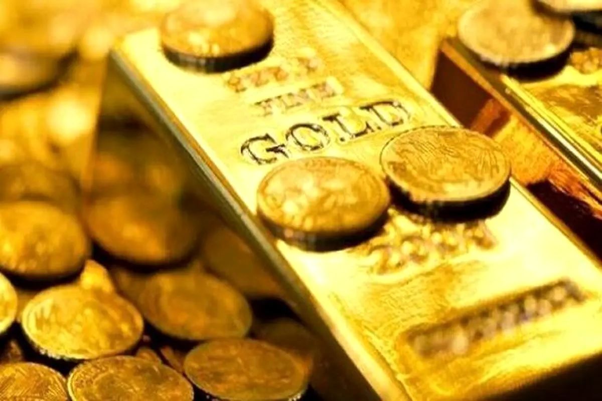 قیمت طلا و سکه امروز چهارشنبه ۳ اردیبهشت ۱۴۰۴/ کاهش قیمت طلا ۱۸ عیار+ جدول