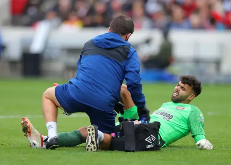 دروازهبان آرسنال مدیون مادرید است!