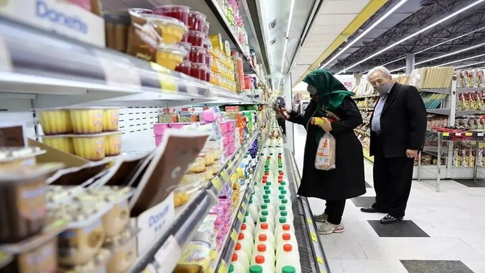 قیمت برخی از محصولات لبنی کاهش می یابد