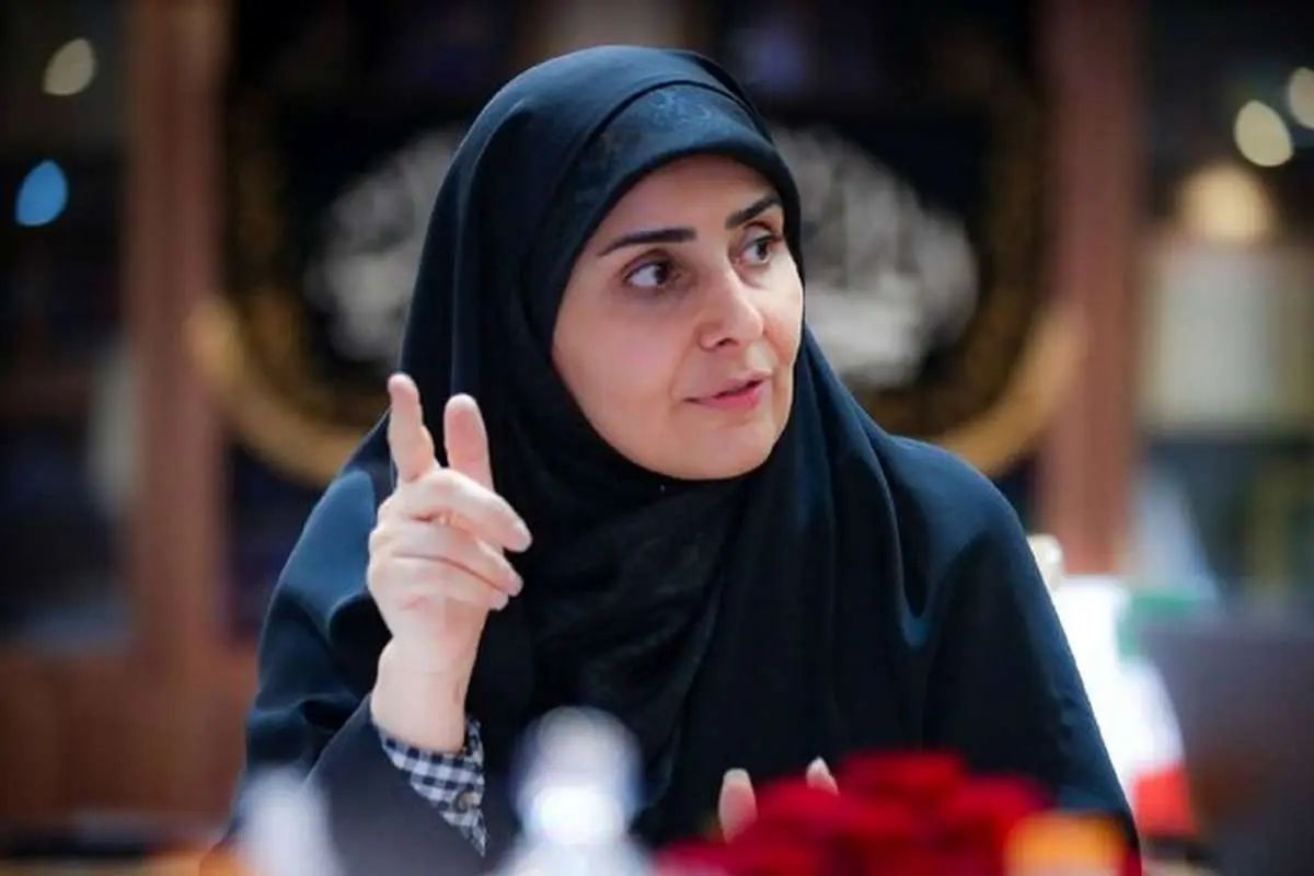 سوال از وزیر زن پزشکیان کلید خورد