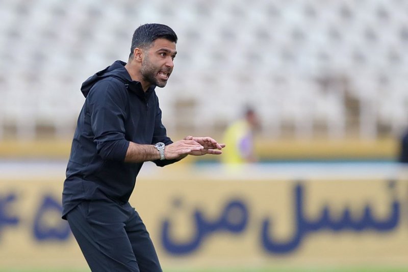 روانخواه: فردا تکلیف سقوط مشخص میشود!