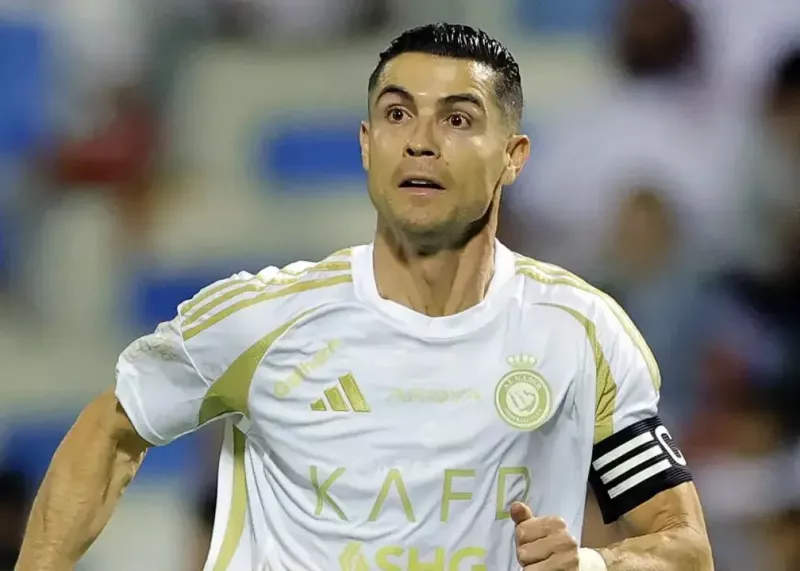 وزیر عربستان: هیچوقت محمد صلاح را نخواستیم