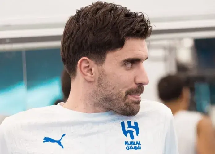 کار سخت پورتو برای جذب ستاره الهلال