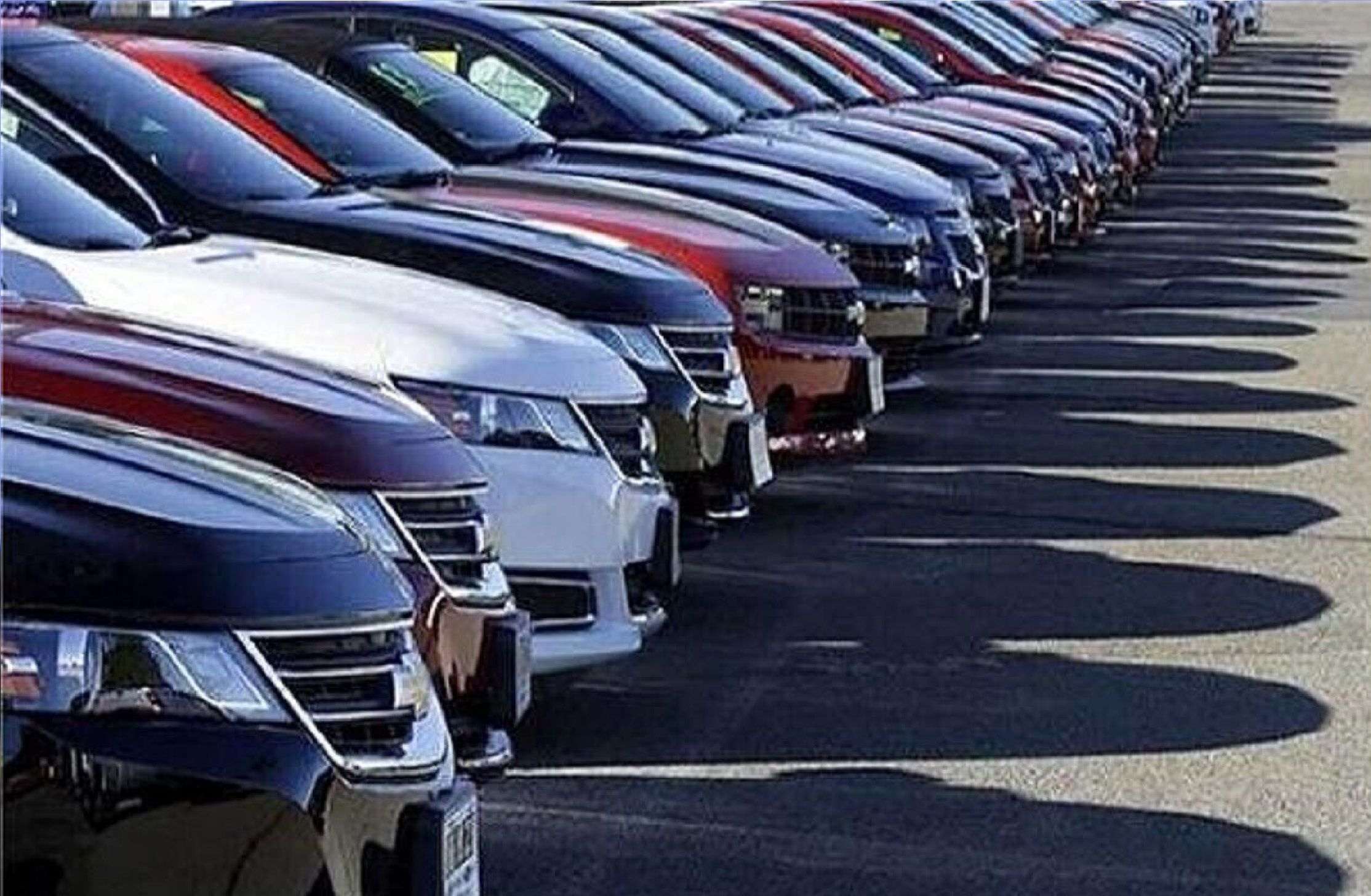 مخالفت سازمان توسعه تجارت با افزایش تعرفه خودرو‌های وارداتی