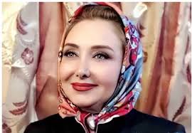 آواز خوانی دلنشین کتایون ریاحی با صدای زیبا+ فیلم